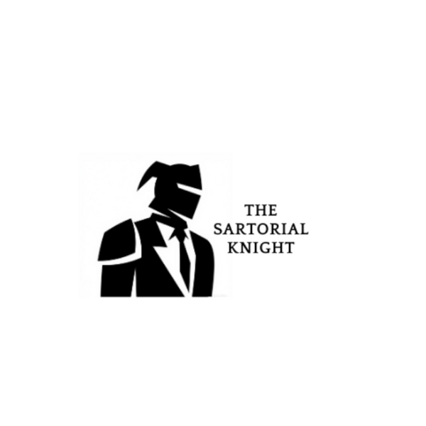 The Sartorial Knight
