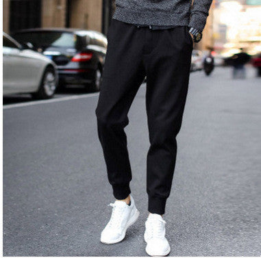 Men's Casual Pencil Pant