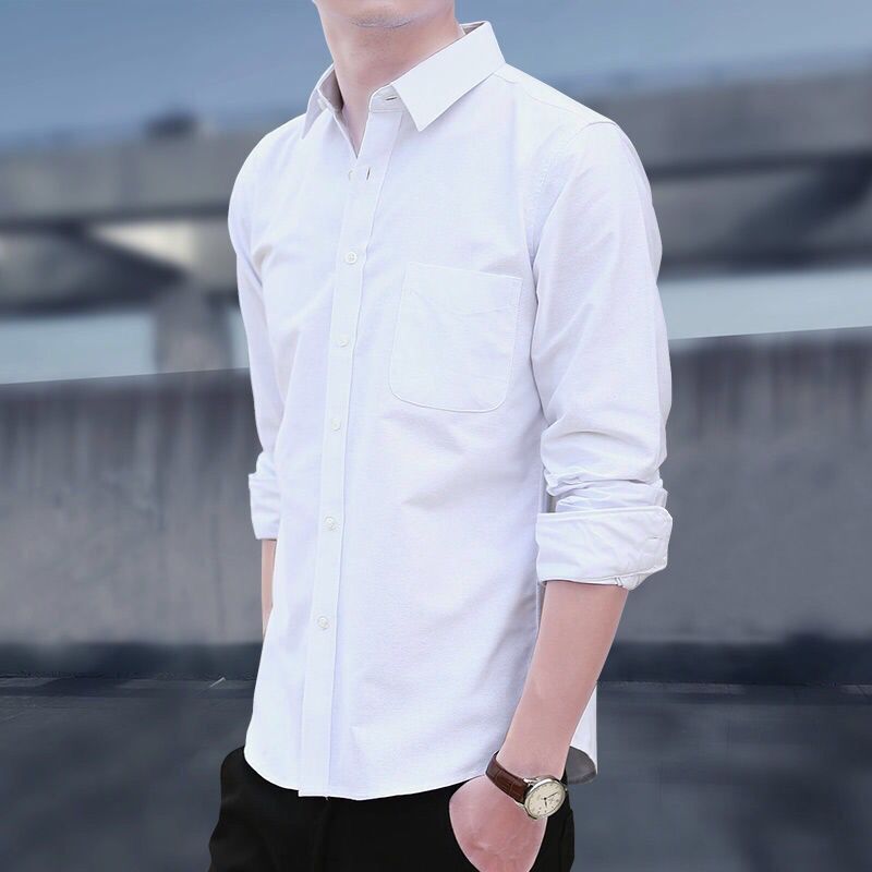 Men's Slim Fit Shirt