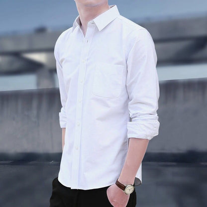 Men's Slim Fit Shirt