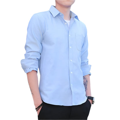Men's Slim Fit Shirt