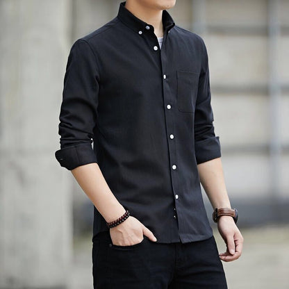 Men's Slim Fit Shirt