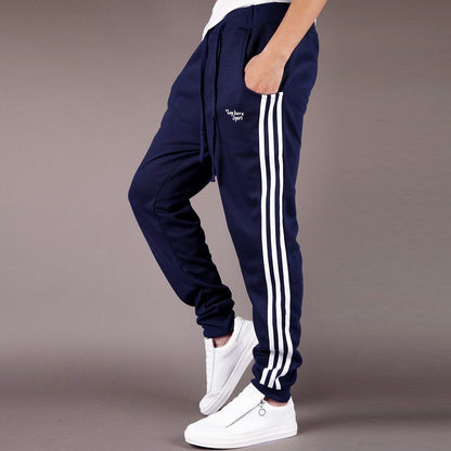 Men's Casual Pencil Pant