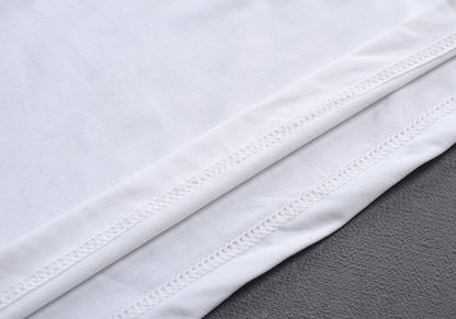 Short-Sleeved Men's T-Shirts