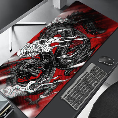 Gaming Mouse Pad