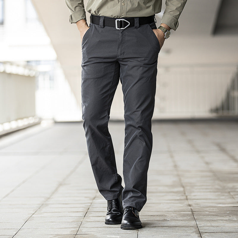 Men's Business Formal Pant