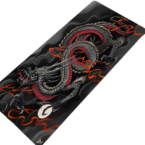 Gaming Mouse Pad