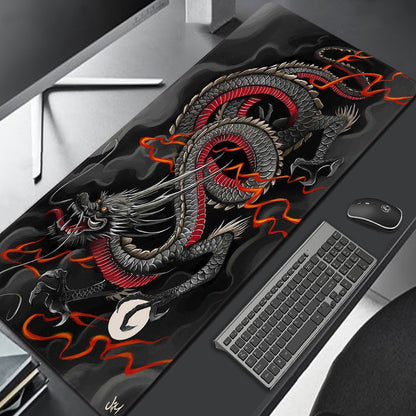 Gaming Mouse Pad