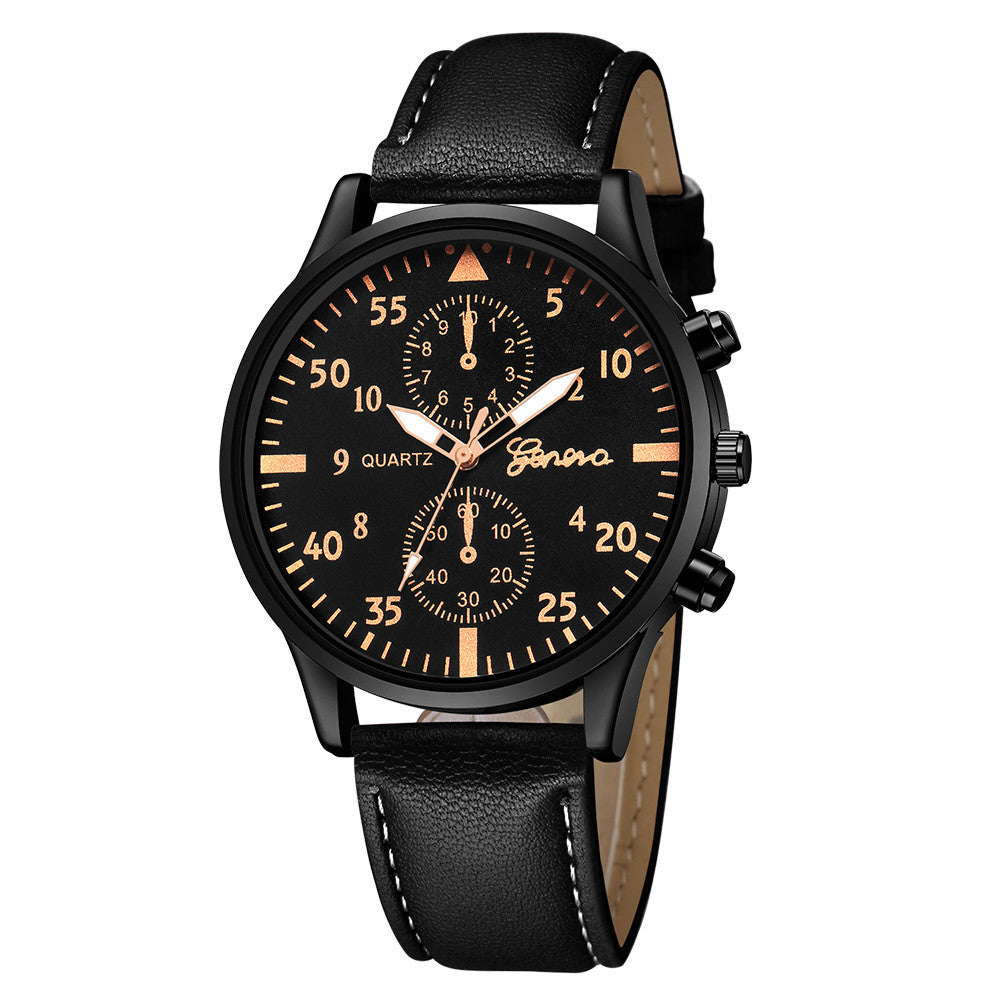 Men's Office Watch