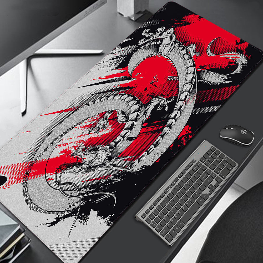 Gaming Mouse Pad
