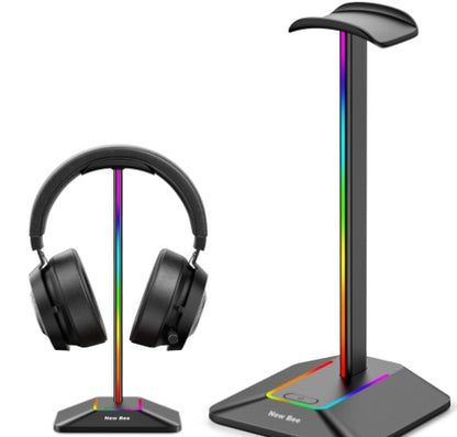 Colorful Headwear Headset