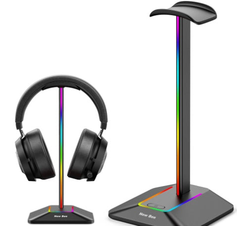 Colorful Headwear Headset