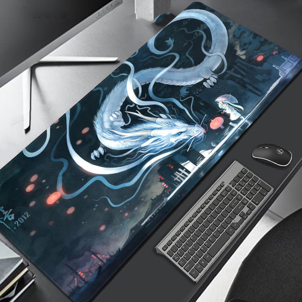 Gaming Mouse Pad