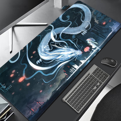 Gaming Mouse Pad