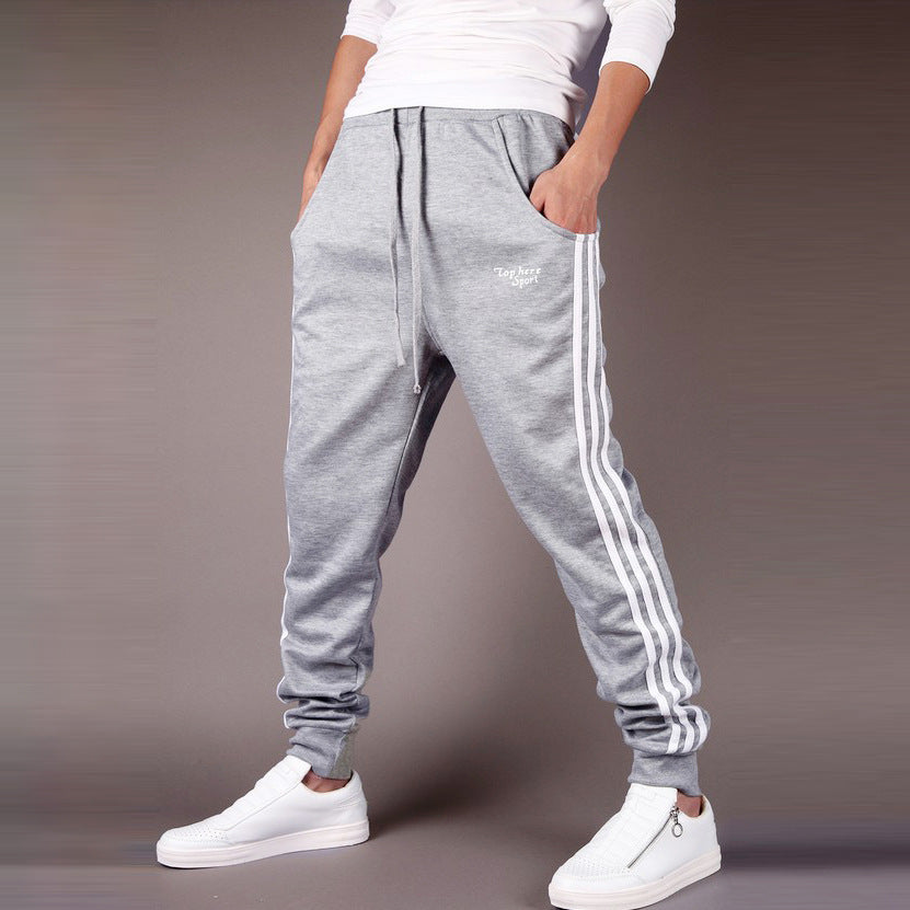 Men's Casual Pencil Pant