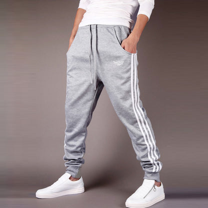 Men's Casual Pencil Pant