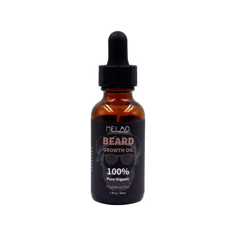 Men's Beard Care Kit