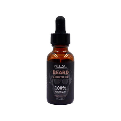 Men's Beard Care Kit