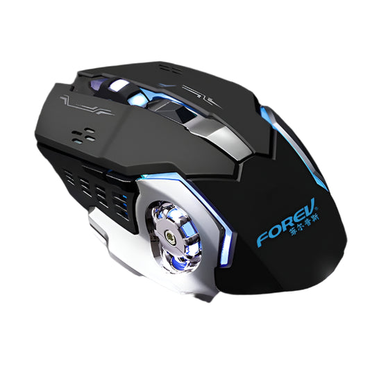 Mechanical Wired Gaming Mouse