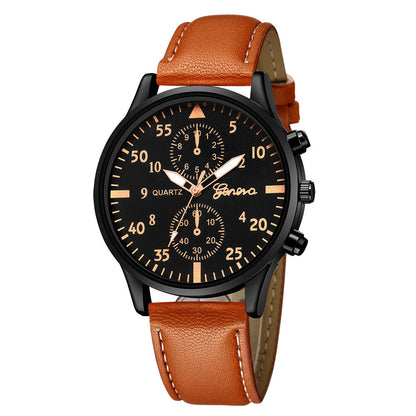 Men's Office Watch