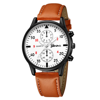 Men's Office Watch