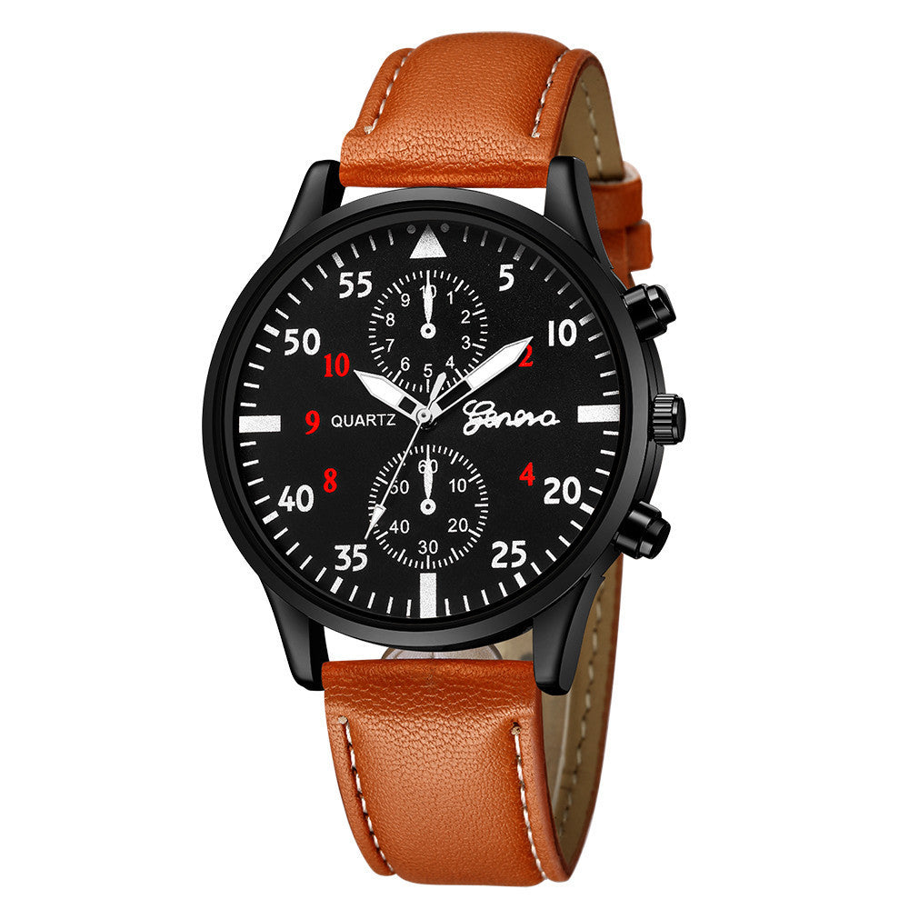 Men's Office Watch