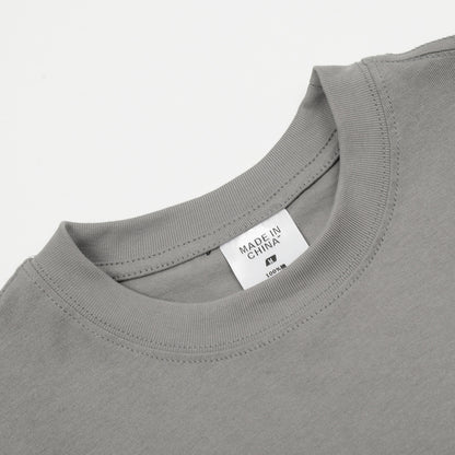 Loose Bottoming T-shirt