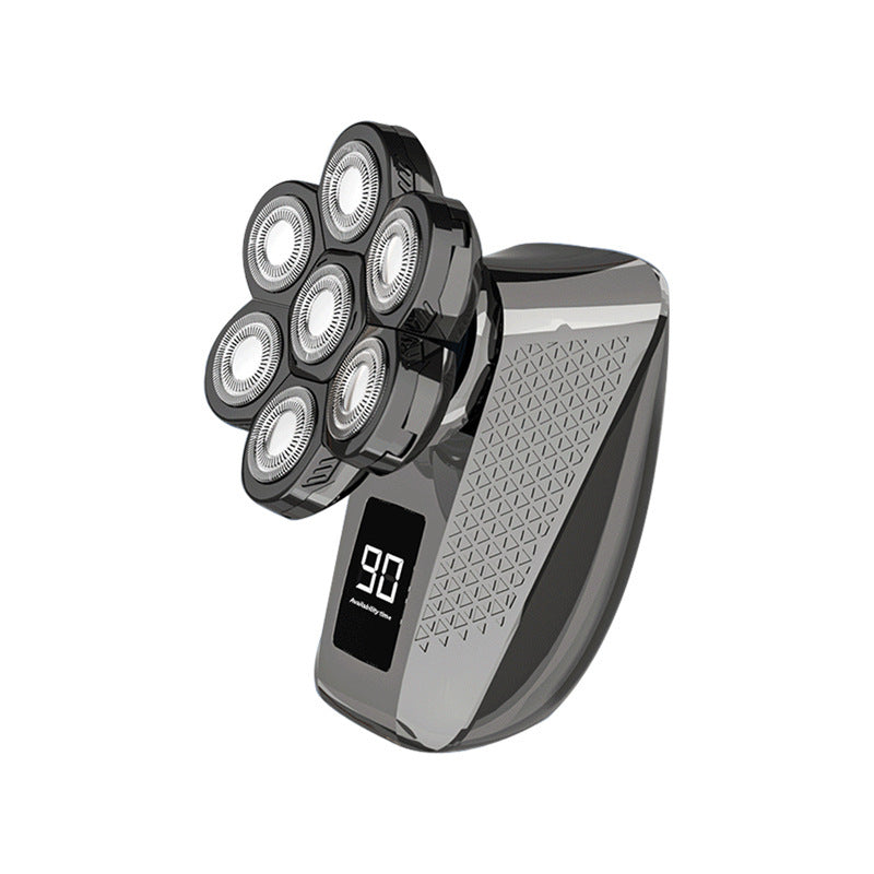 7D Waterproof Electric Razor
