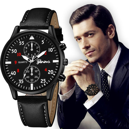 Men's Office Watch