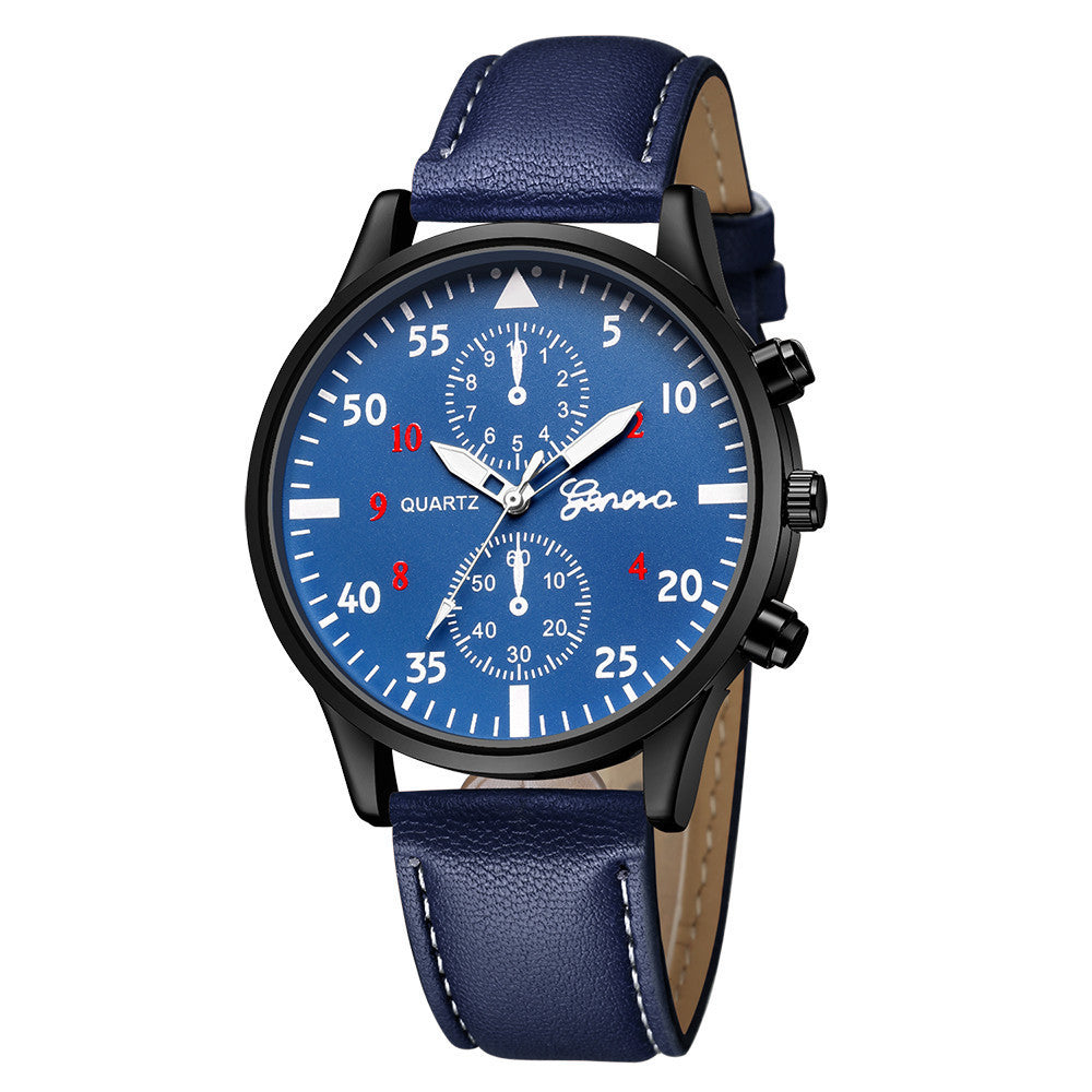 Men's Office Watch