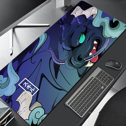 Gaming Mouse Pad