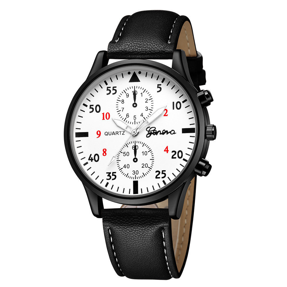 Men's Office Watch
